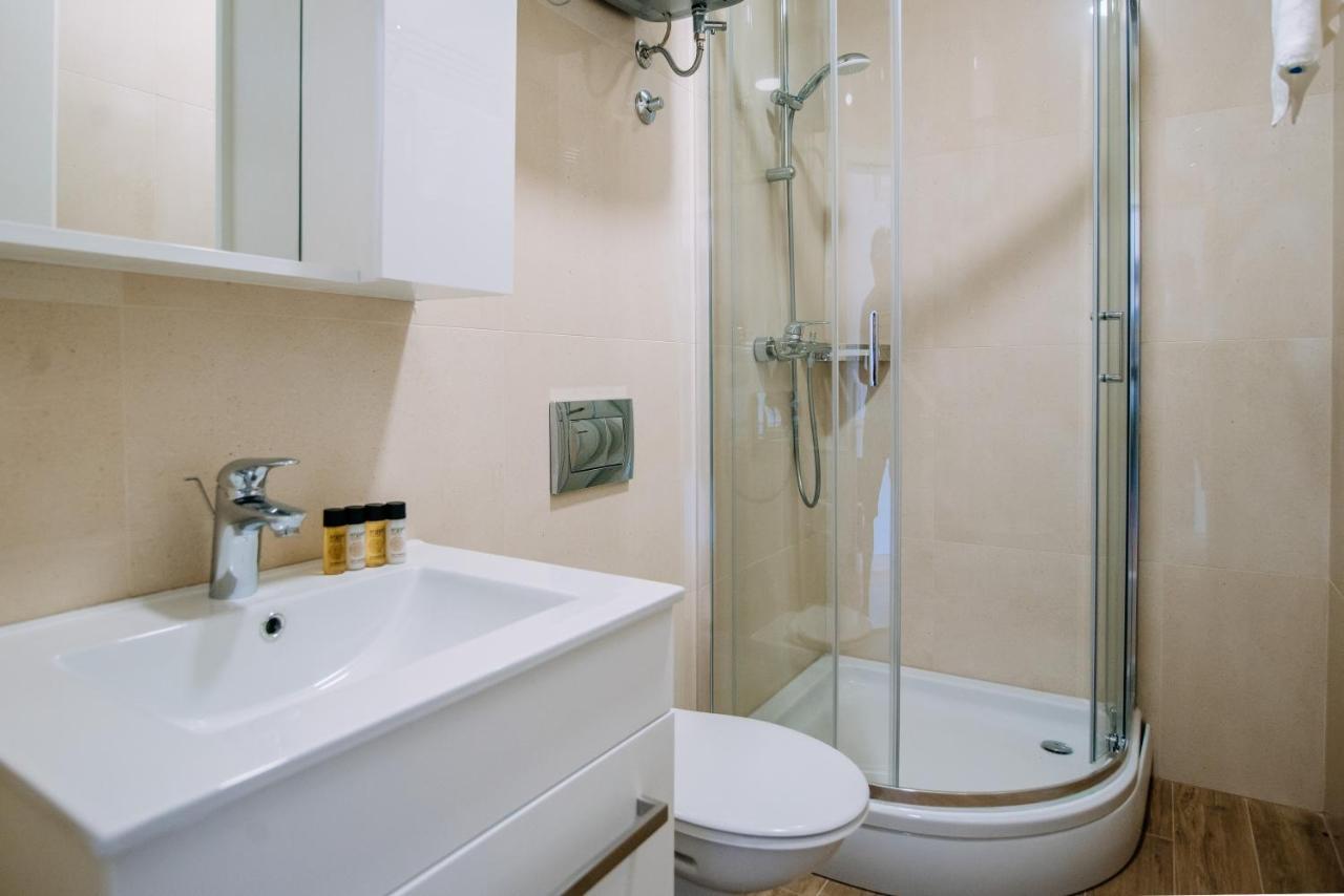 Art Deco Dubrovnik Rooms By Duhomes Εξωτερικό φωτογραφία