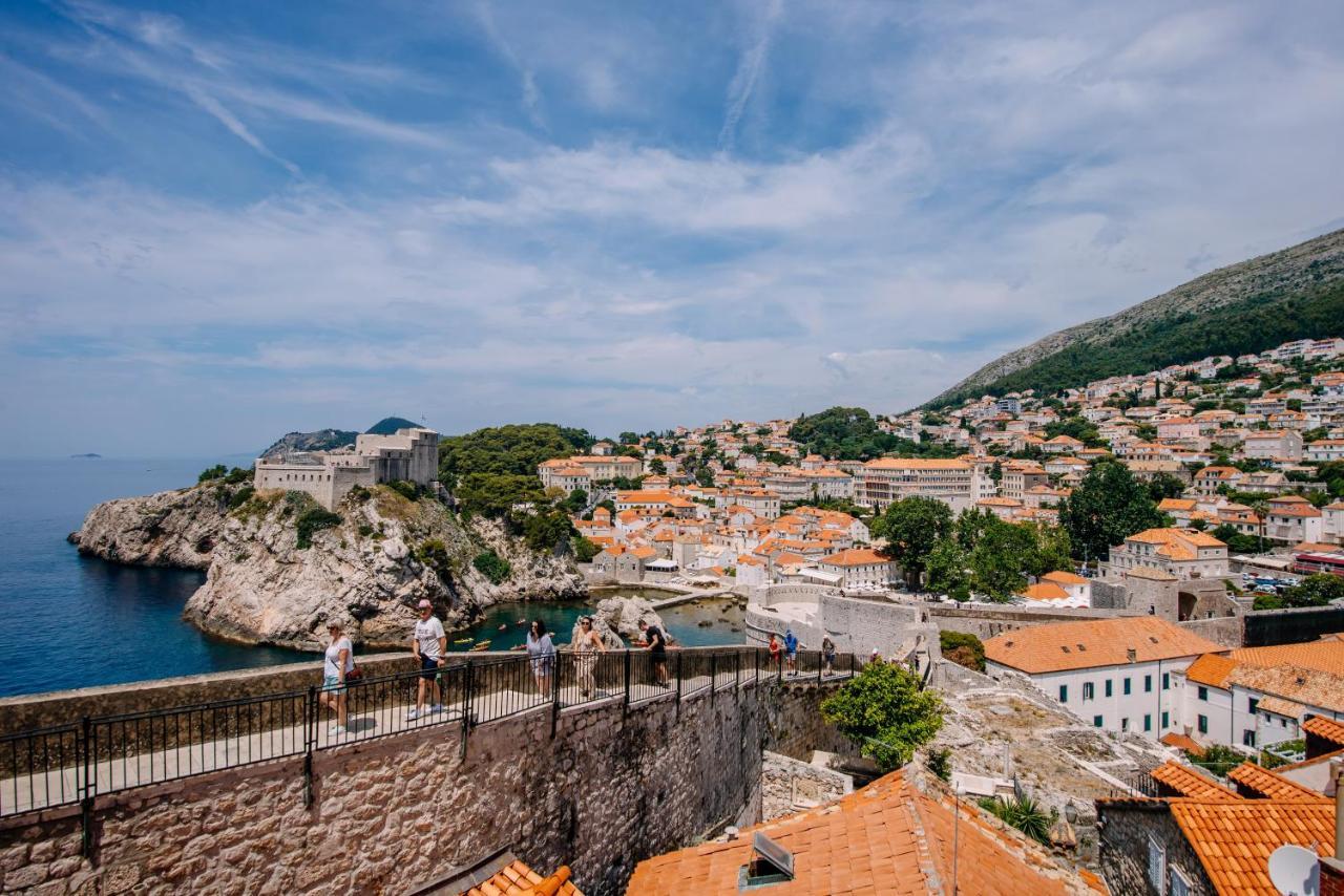 Art Deco Dubrovnik Rooms By Duhomes Εξωτερικό φωτογραφία
