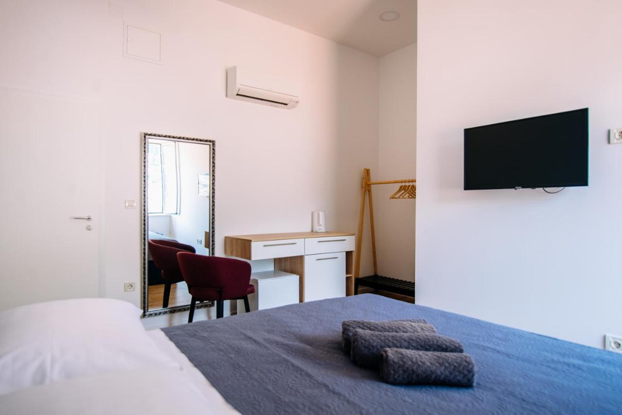 Art Deco Dubrovnik Rooms By Duhomes Εξωτερικό φωτογραφία