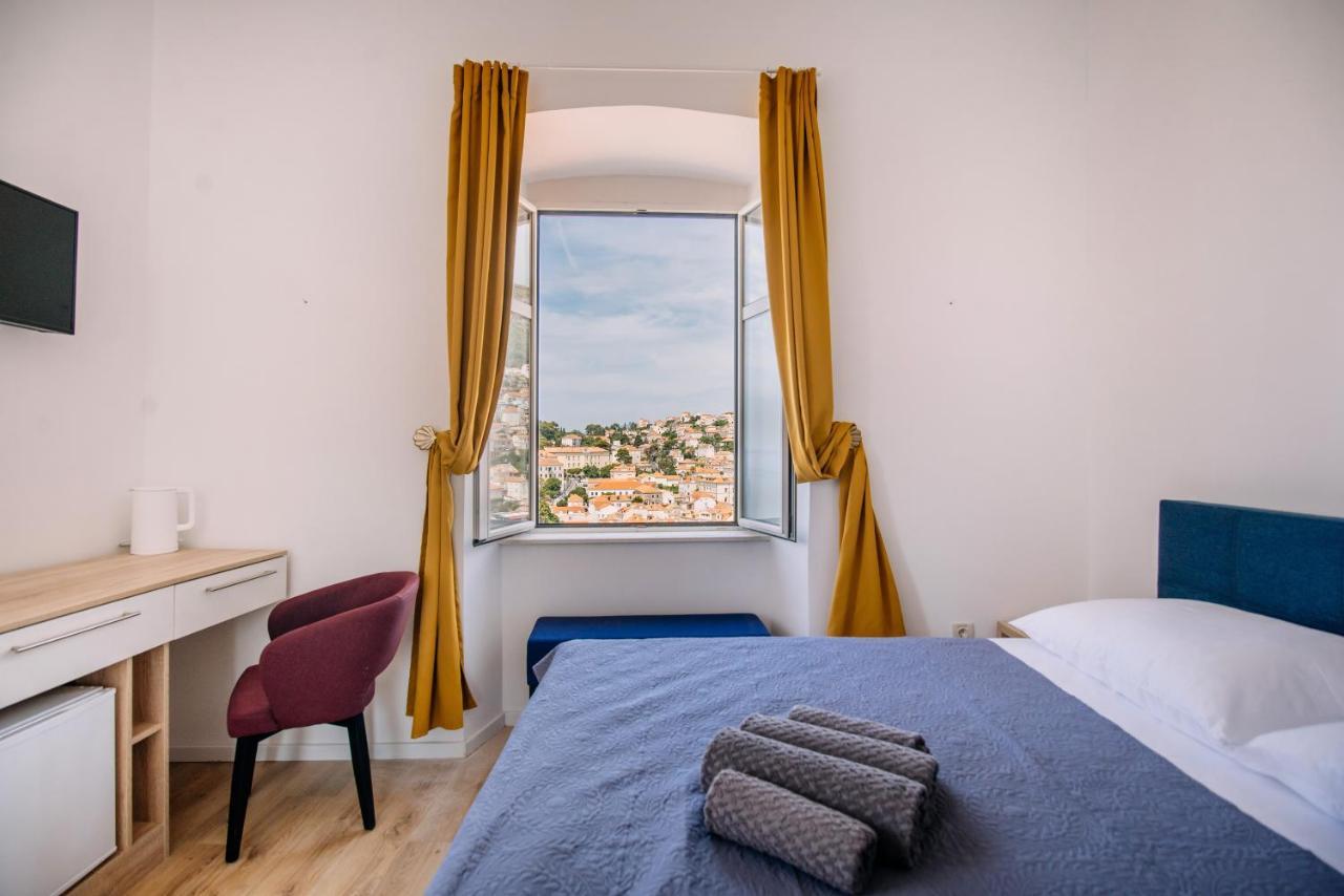 Art Deco Dubrovnik Rooms By Duhomes Εξωτερικό φωτογραφία