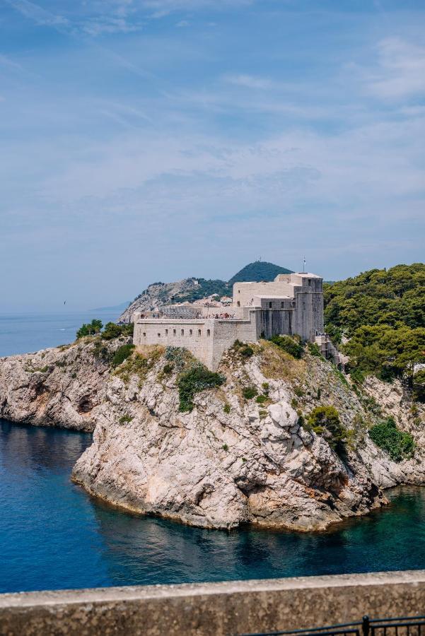 Art Deco Dubrovnik Rooms By Duhomes Εξωτερικό φωτογραφία