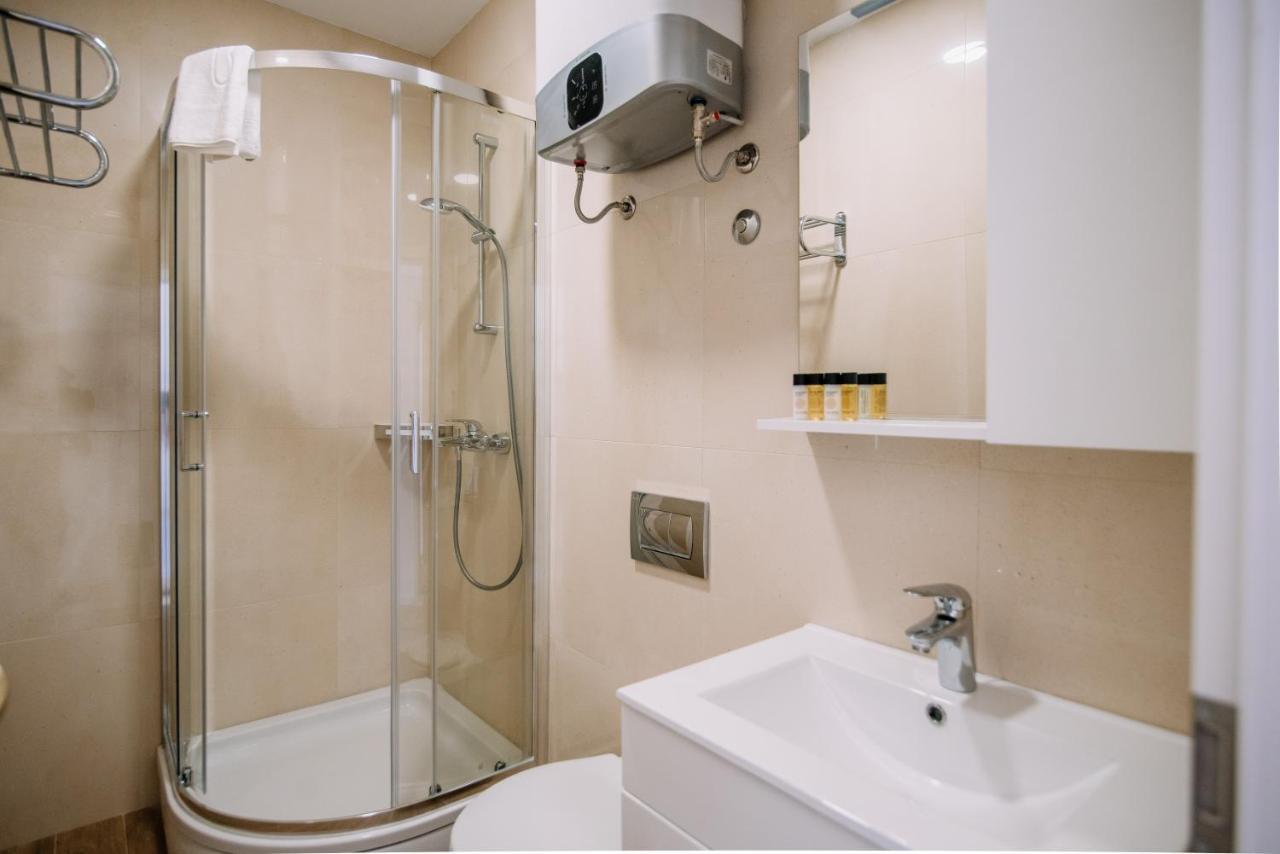 Art Deco Dubrovnik Rooms By Duhomes Εξωτερικό φωτογραφία