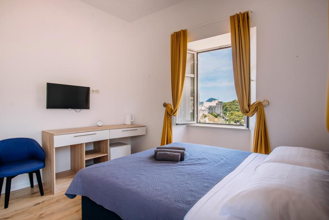 Art Deco Dubrovnik Rooms By Duhomes Εξωτερικό φωτογραφία