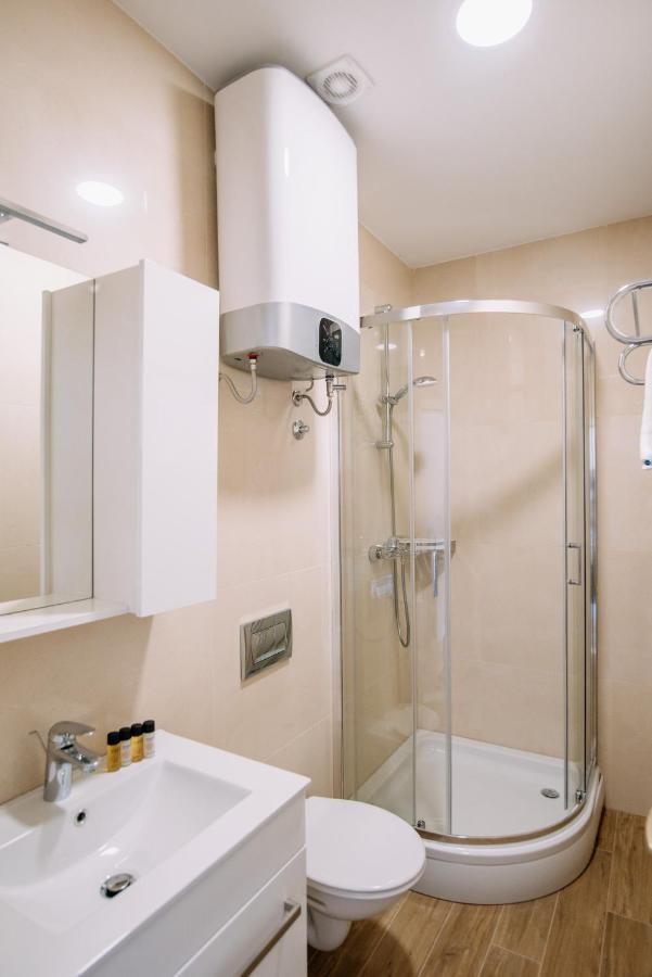 Art Deco Dubrovnik Rooms By Duhomes Εξωτερικό φωτογραφία