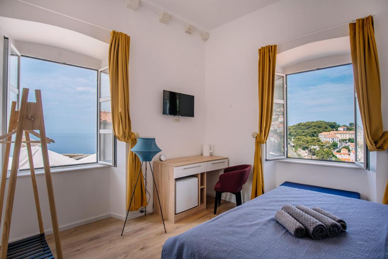 Art Deco Dubrovnik Rooms By Duhomes Εξωτερικό φωτογραφία