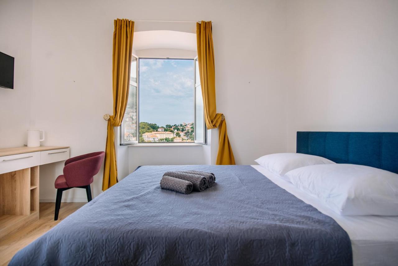 Art Deco Dubrovnik Rooms By Duhomes Εξωτερικό φωτογραφία