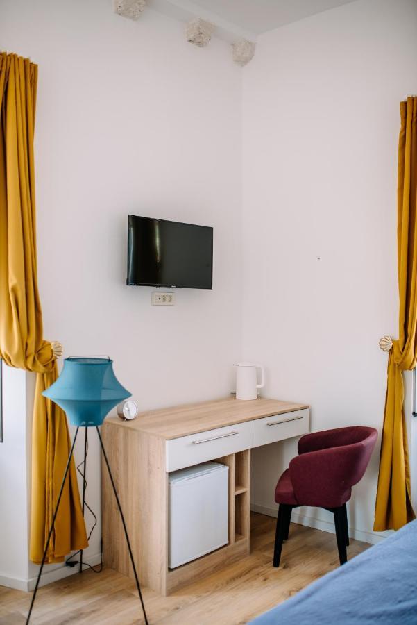 Art Deco Dubrovnik Rooms By Duhomes Εξωτερικό φωτογραφία