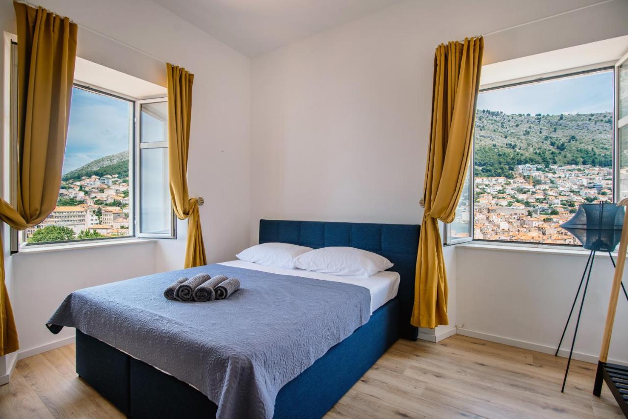 Art Deco Dubrovnik Rooms By Duhomes Εξωτερικό φωτογραφία